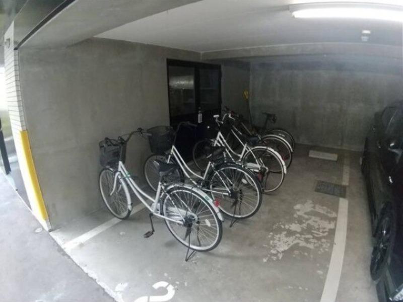グランメゾン新川