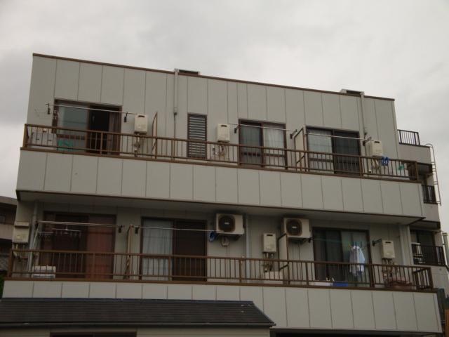 メゾン若葉