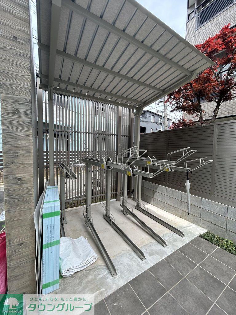 GRANPASEO 阿佐ヶ谷II