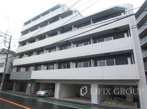 メインステージ二子多摩川