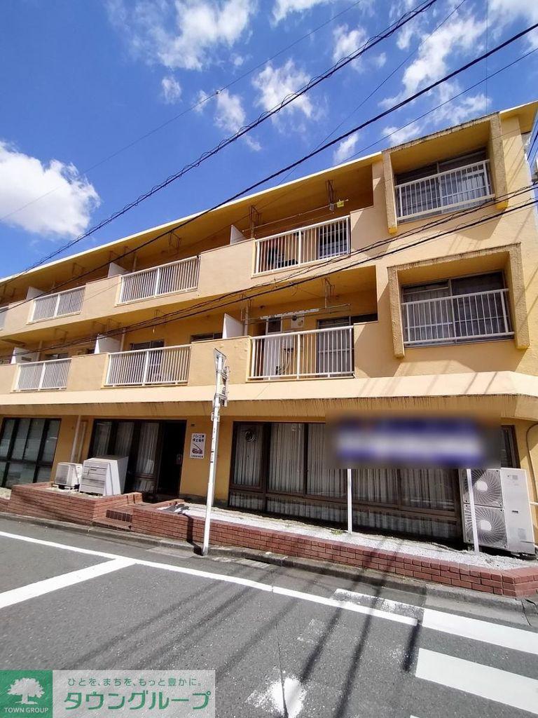 島田建設ビル