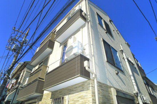 エスポワール平井弐番館