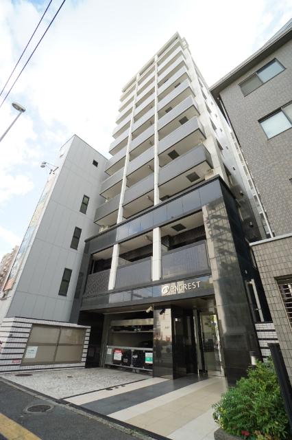 エンクレスト博多駅南