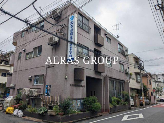マンション ふき