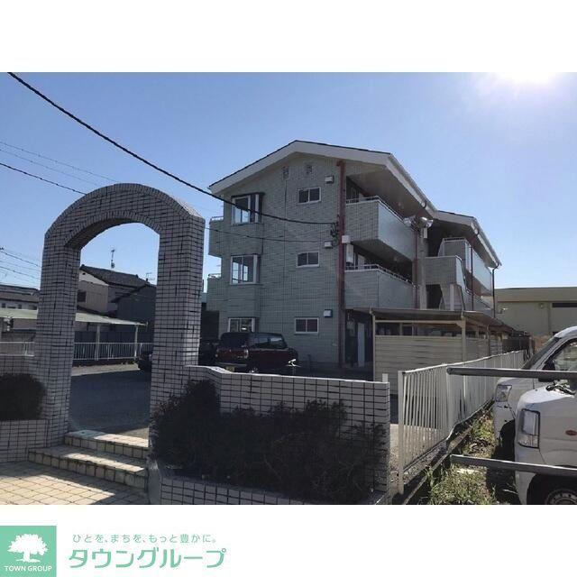 グリーンマンション渡辺