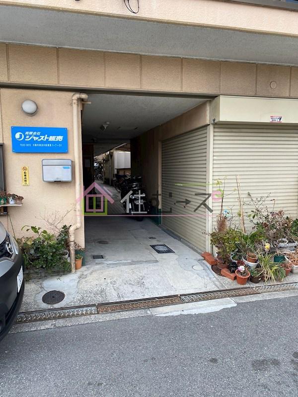 SENSE東淀川