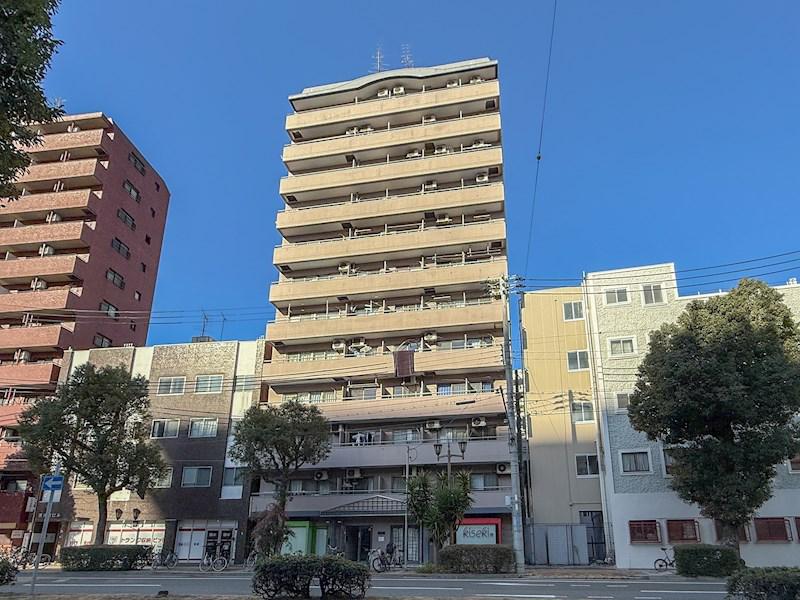 NEOダイキョー神戸元町