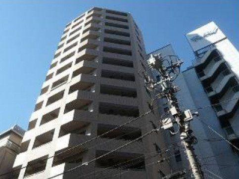 パレステュディオ麻布イースト