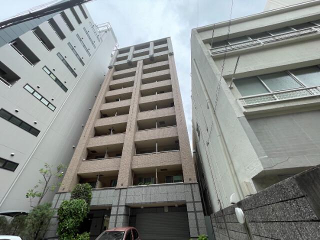 アムズメイプル扇町