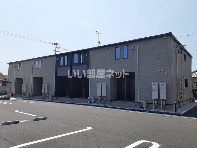 グランブルー高鍋 D