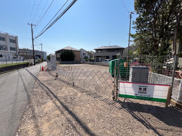 沼津市大岡字狭間アパート