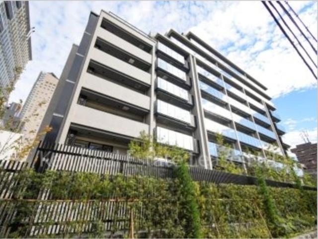 ザ・パークハウス渋谷南平台