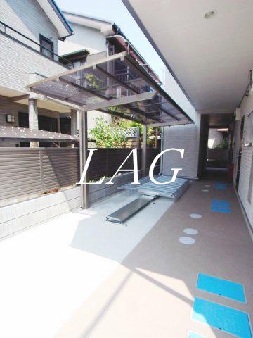 リブリ・津田沼