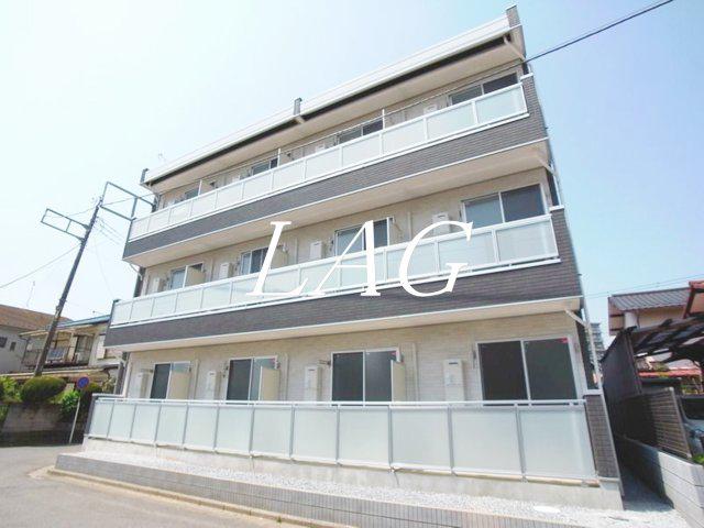 リブリ・津田沼(1K/3階)