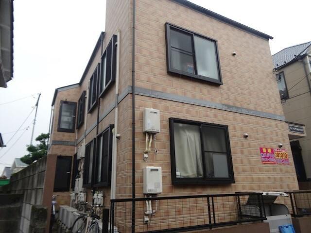 ライフピア阿佐ヶ谷北