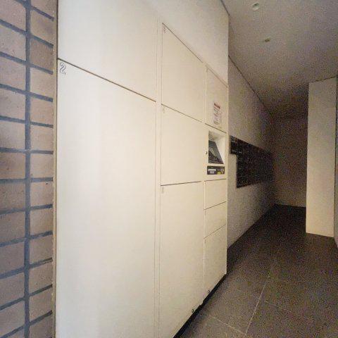 プライムメゾン富士見台