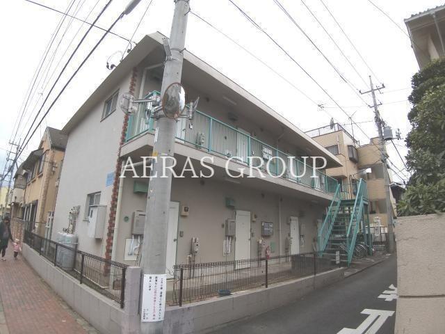 グリーンハイツ