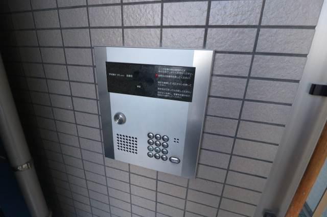 アシル西町C棟
