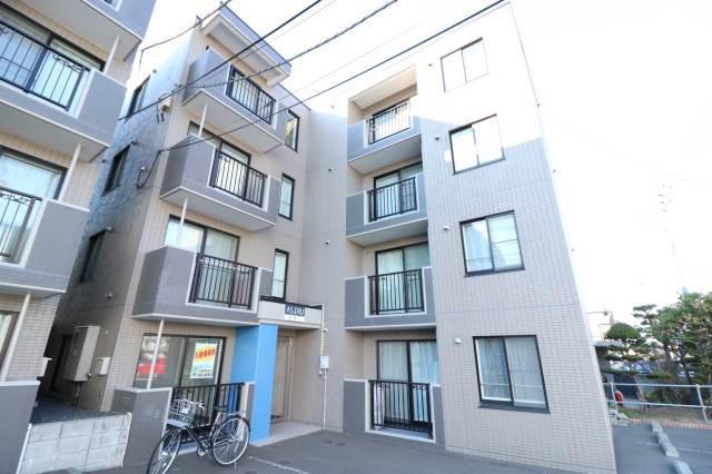 アシル西町C棟