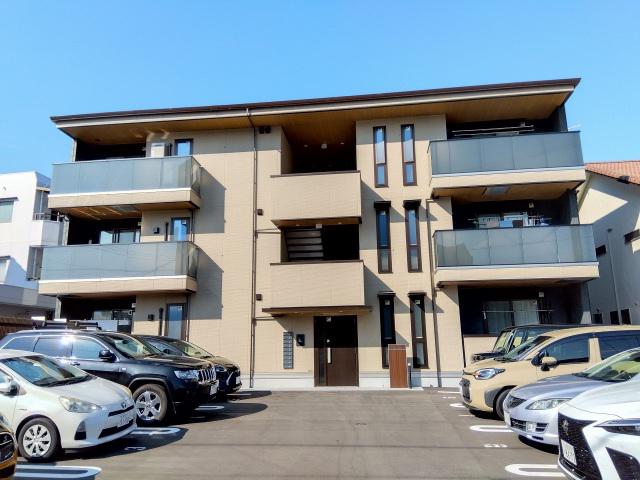D-ROOM中筋I