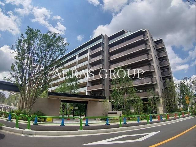 BRILLIACITY 石神井公園 ATLAS 6号棟