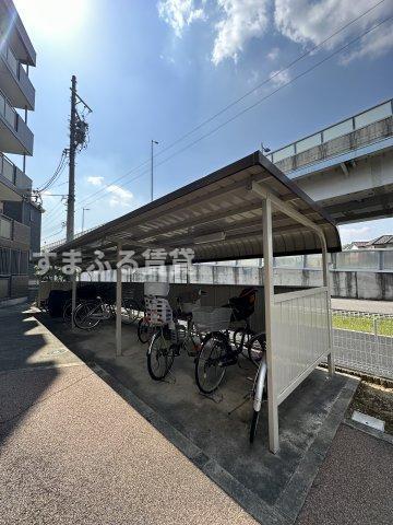 プリンセスガーデン本館
