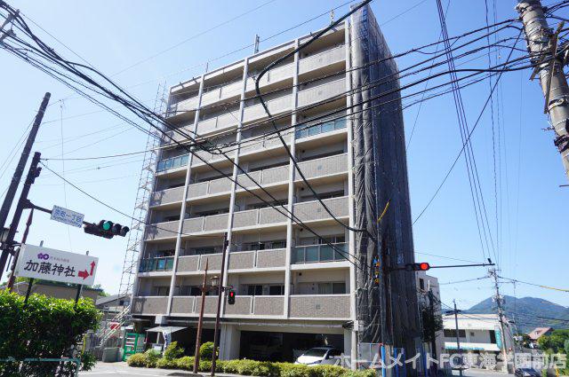 ビュークレスト京町