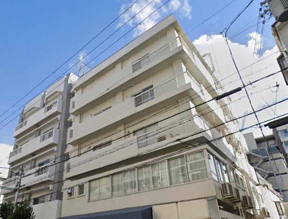 文の里 コーポ