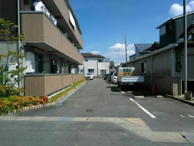 フェリーク長岡京
