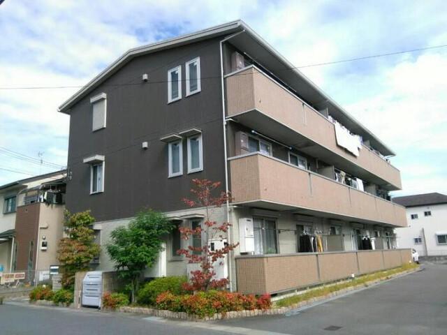 フェリーク長岡京