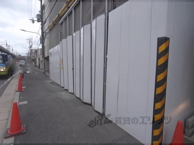 エステムプラザ京都ステーションレジデンシ