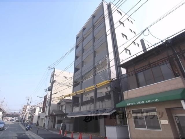 エステムプラザ京都ステーションレジデンシ
