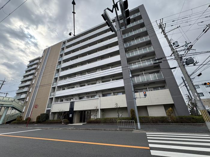 CASSIA高井田 ノース COURT