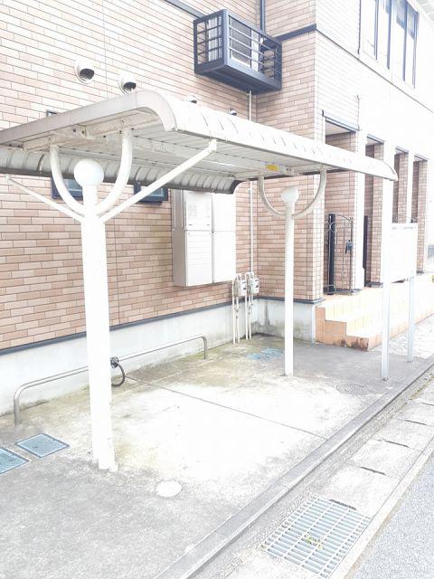 コモドフォレスタVI