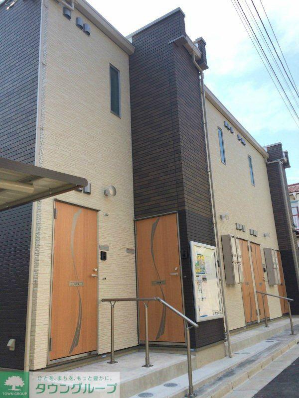 クレイノグレイスガーデン