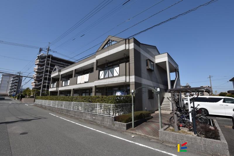 エイトハウスB