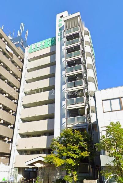 KBCマンション
