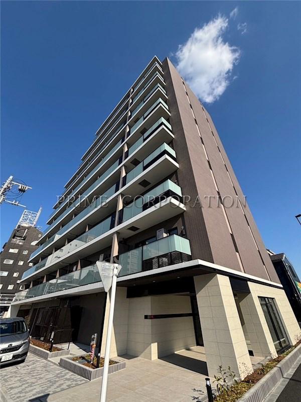 ドゥーエ南砂町II