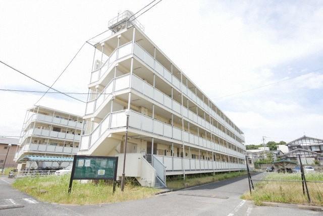 ビレッジハウス前原3号棟
