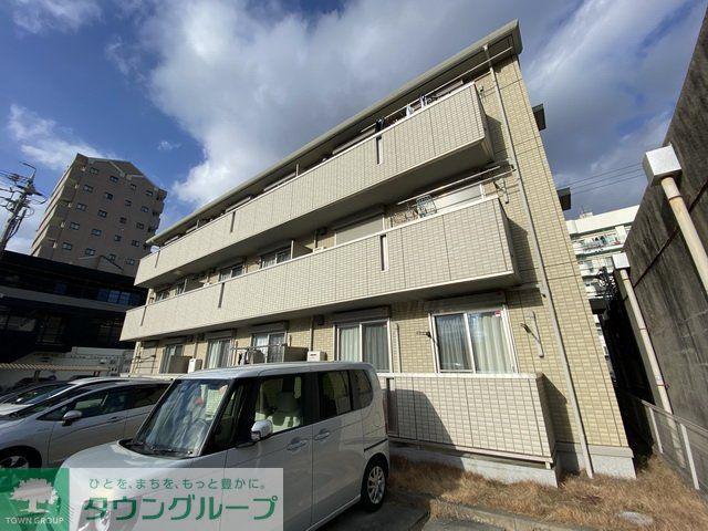 D-ROOM上小田井