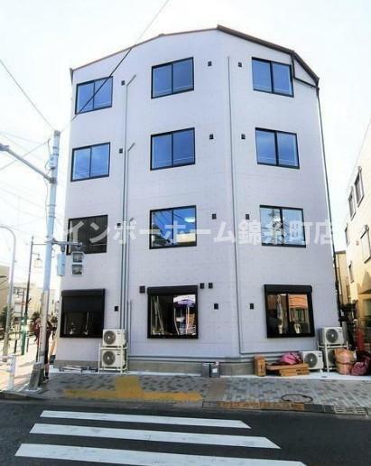 アンビシオン高砂