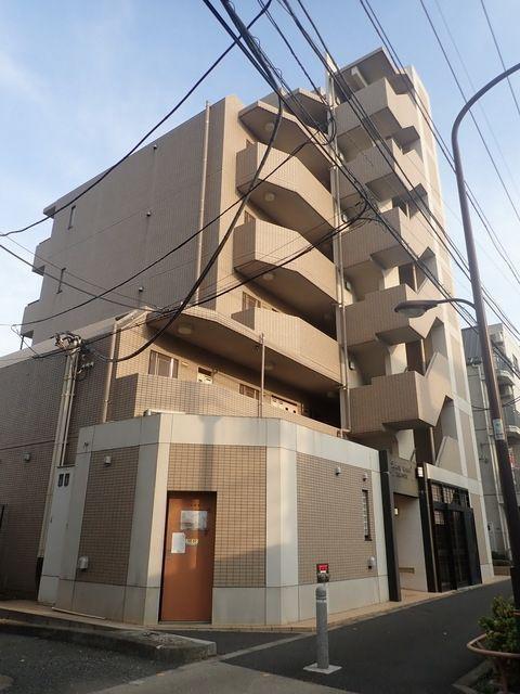 セリーンコート高野台