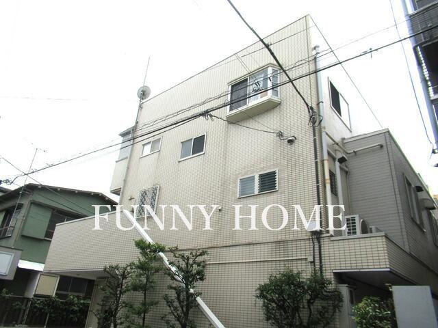 アローニア野村