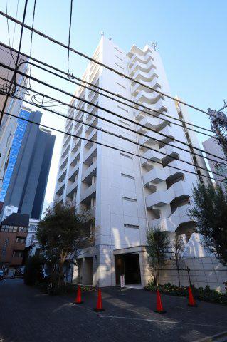パークハビオ西新宿