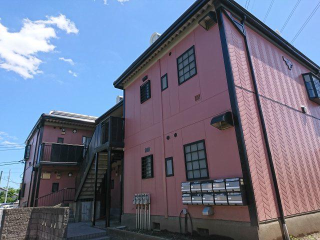 フロイディハイツ