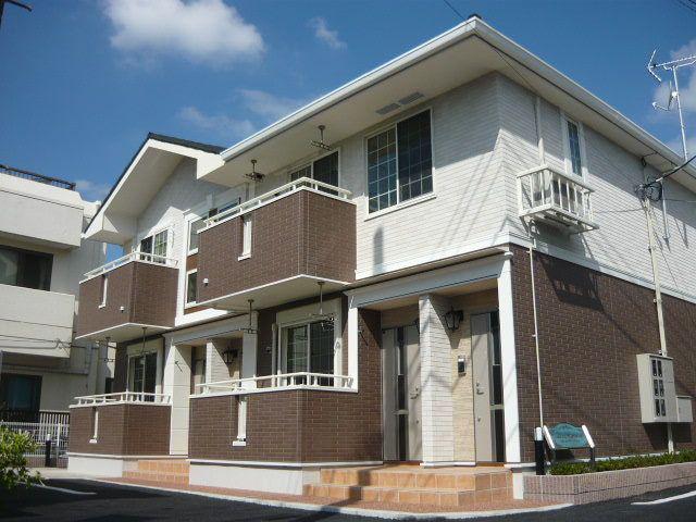 カームシティYASUDAⅡ