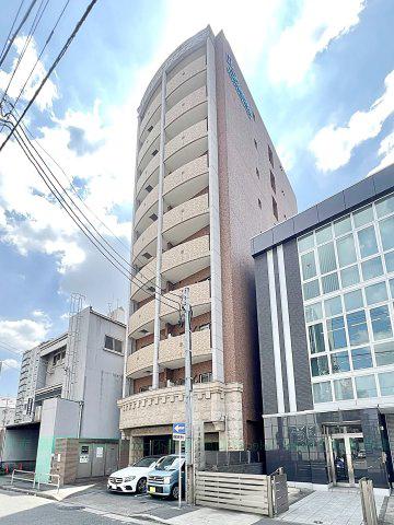 プレサンス栄ラグジュ
