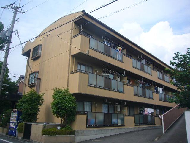 ニューハイツ