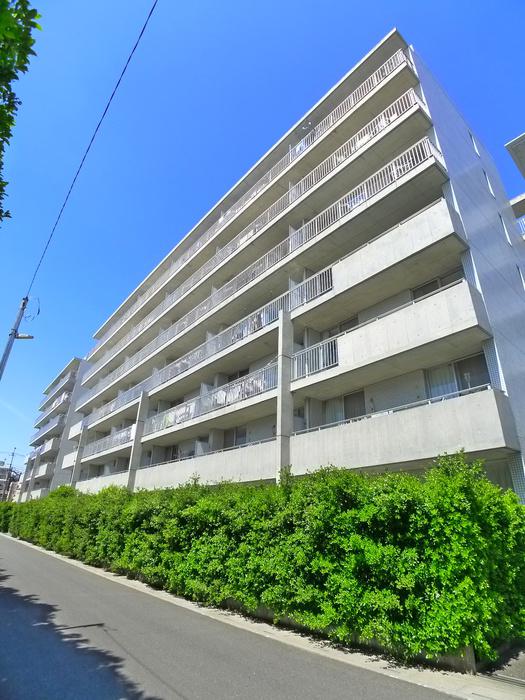 セレーノ大宮E棟