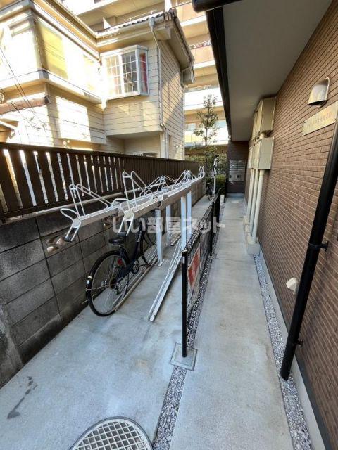 カインドネス所沢美原